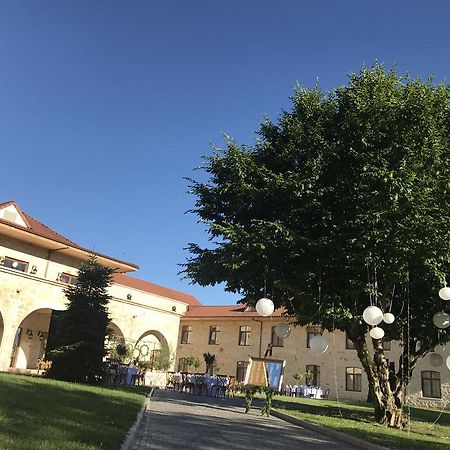 Kvareli Eden Экстерьер фото